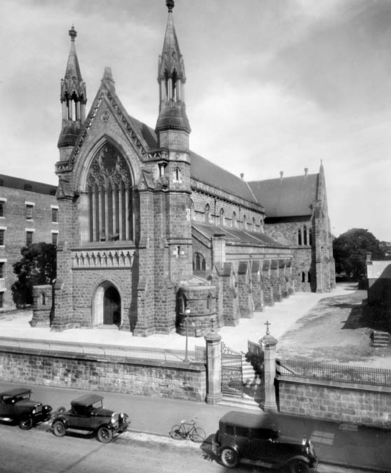 Cathedral of St Stephen