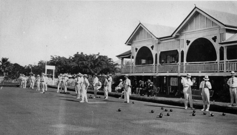 Mowbray Park