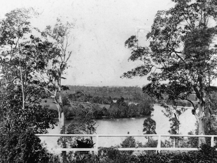 Orleigh Park