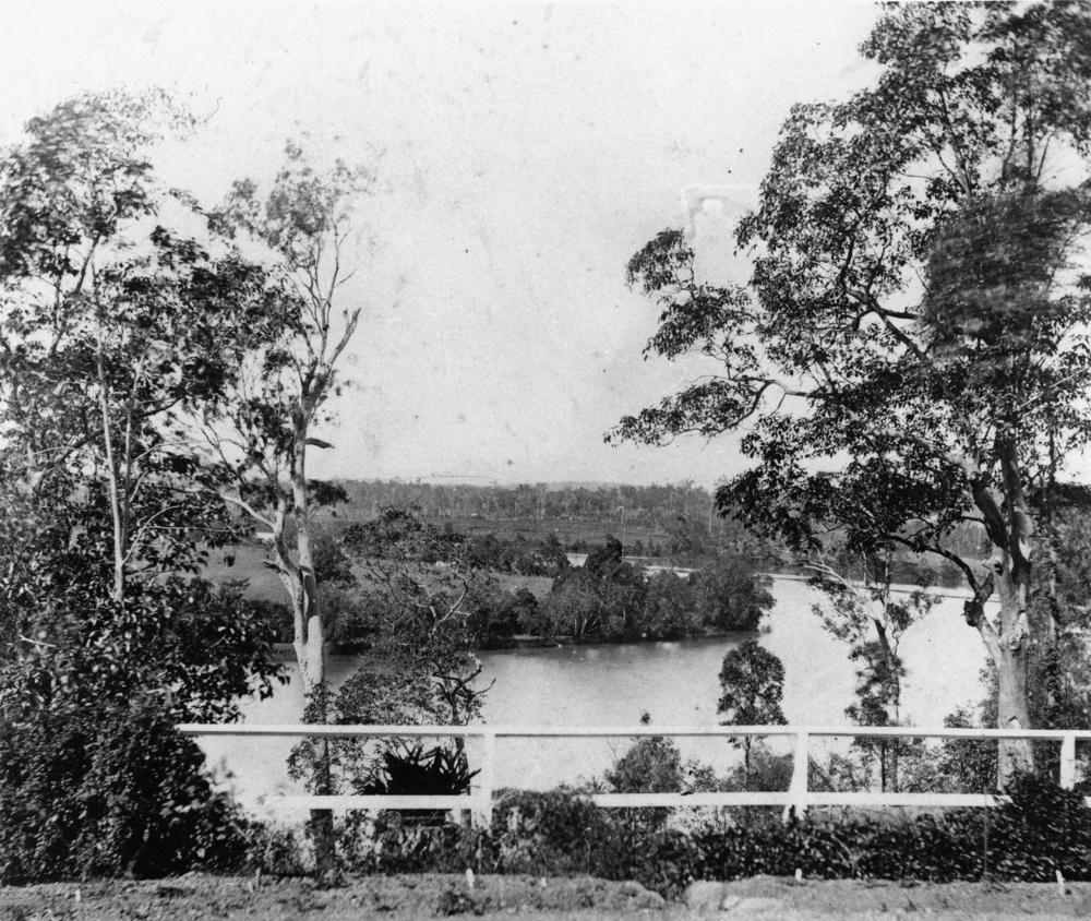 Orleigh Park