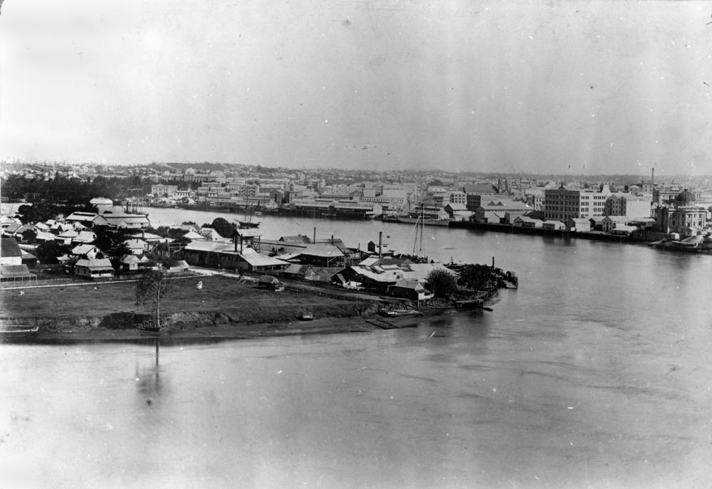 Customs House